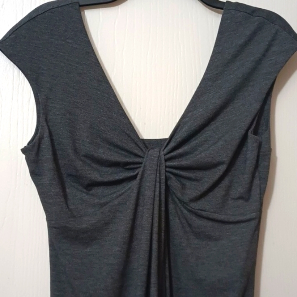 Gorgeous A-Line Knit Dress